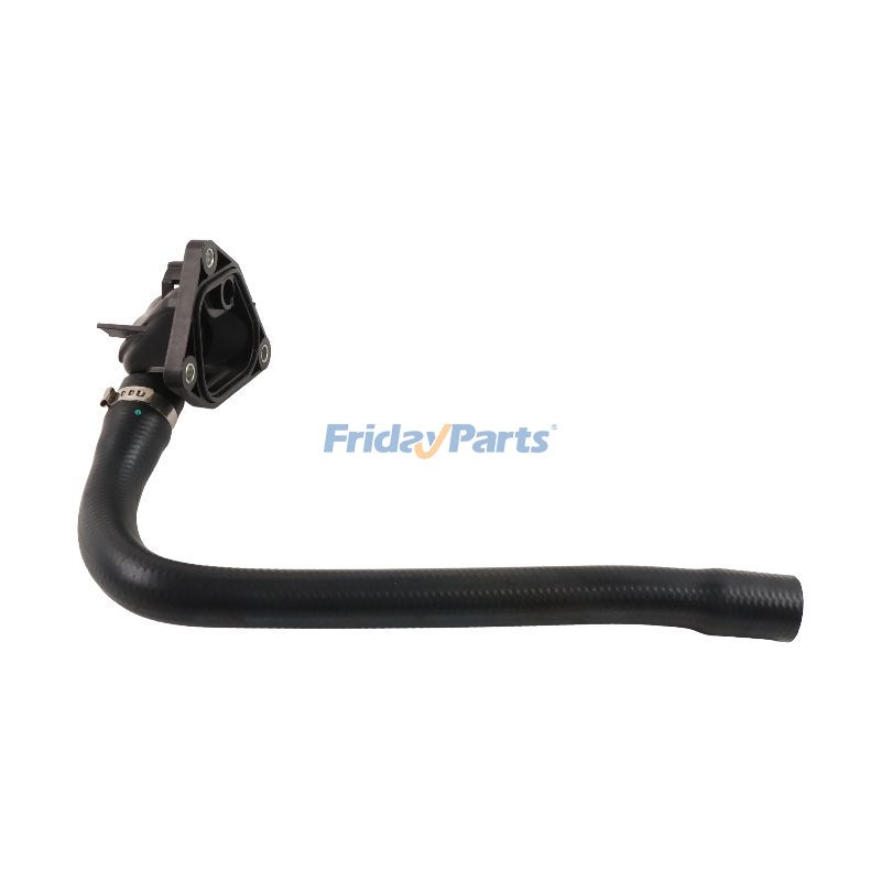 Vehicle Engine Radiator Coolant Hose