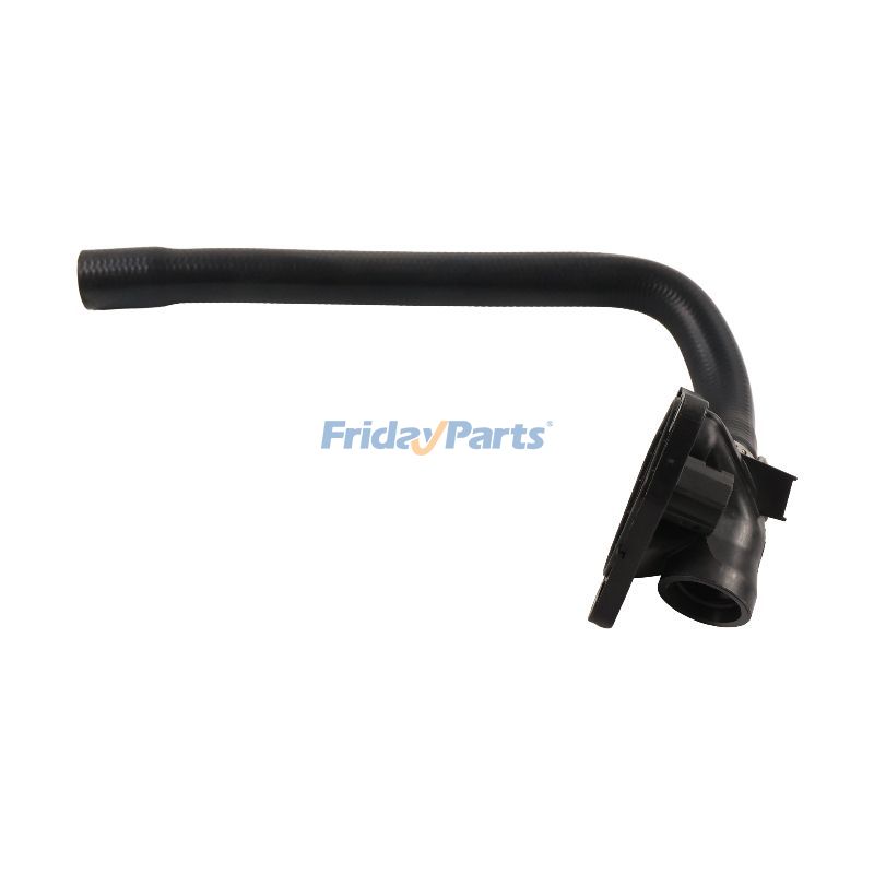  Engine Radiator Coolant Hose For BMW