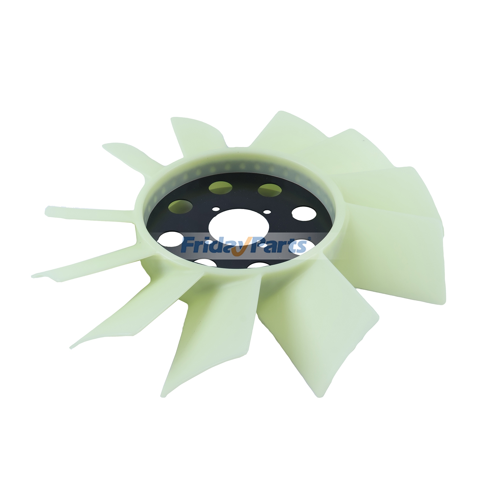 Engine Radiator Cooling Fan Blade 15976889 620-602 GM3112109 for Chevy Oldsmobile S10 Pickup Blazer