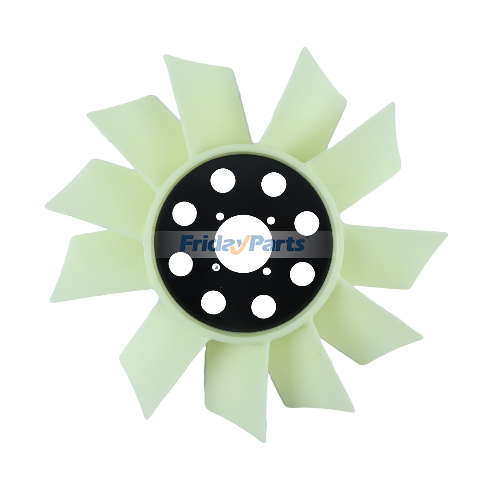 Pale de ventilateur de refroidissement du radiateur du moteur Pour Chevrolet,Pour ISUZU,Pour AUTRE MARQUE,Pour GMC