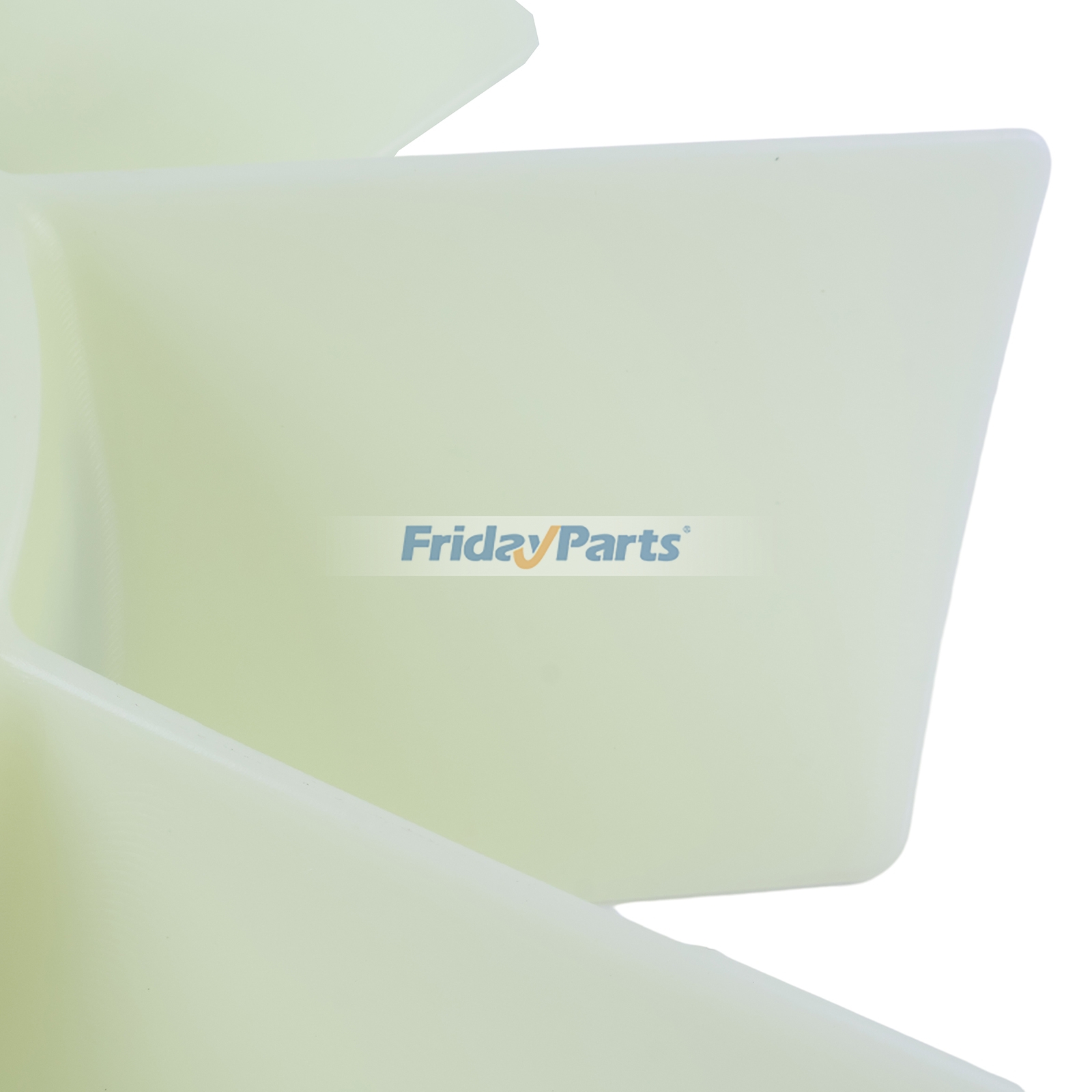 Pale de ventilateur de refroidissement du radiateur du moteur pour Véhicule Pour Chevrolet,Pour ISUZU,Pour AUTRE MARQUE,Pour GMC