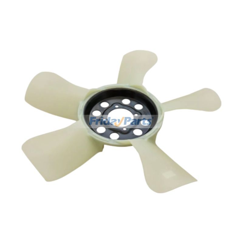 Motor Kühler Lüfter Klinge AM-2585828003 für Chrysler Dodge Ram SUV Pickup Lkw