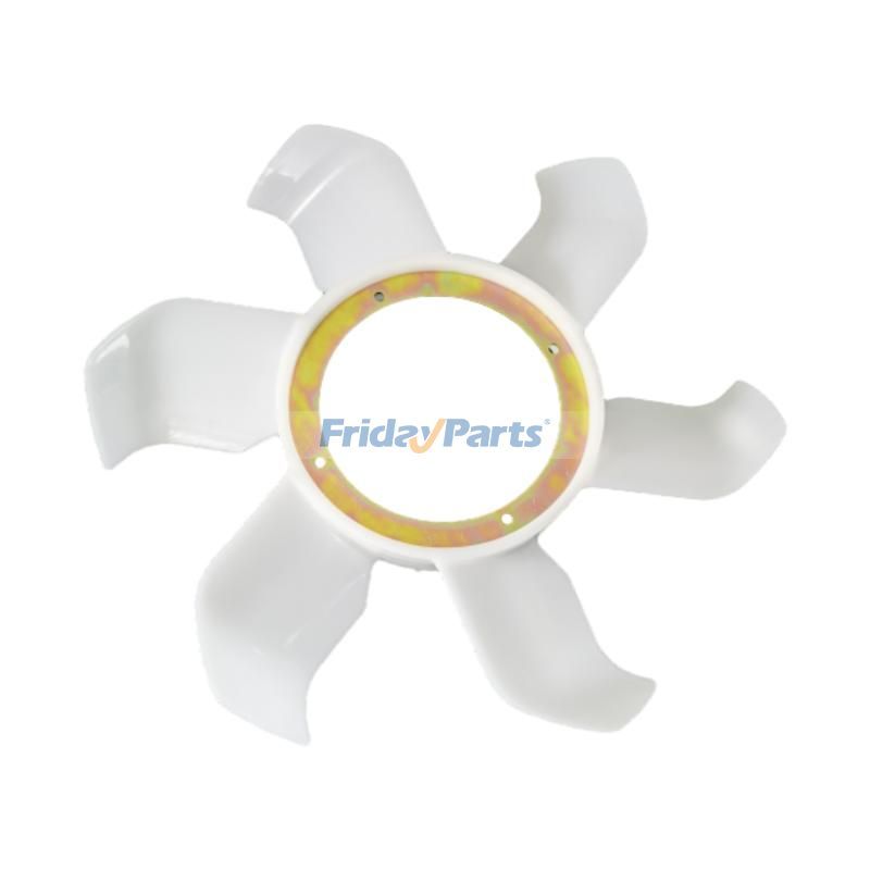 Motorkühler Lüfterflügel MD356866 für Mitsubishi Montero 2001-2006 V73 V75 V77 V87