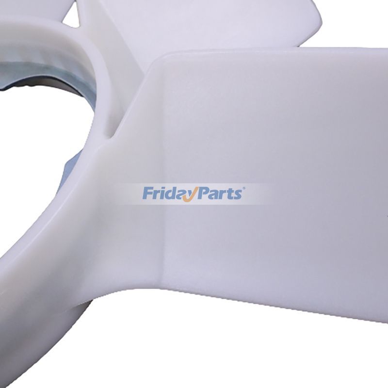 Pale de ventilateur de radiateur de moteur Pour Lexus,Pour Toyota