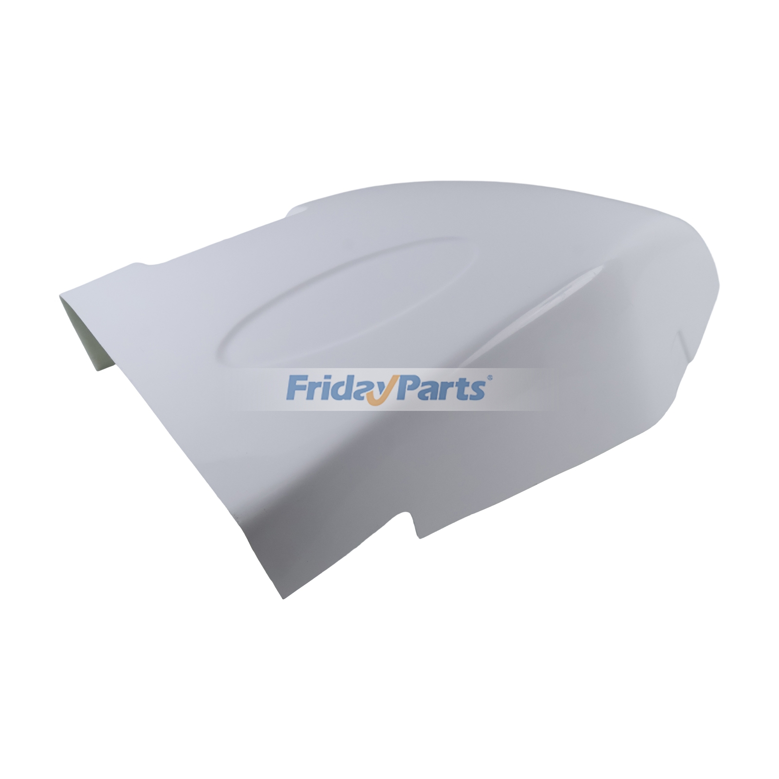 Painel direito do motor 79-60477-07 para Carrier Transport Refrigeration Supra 750 750MT 850 850MT FridayParts