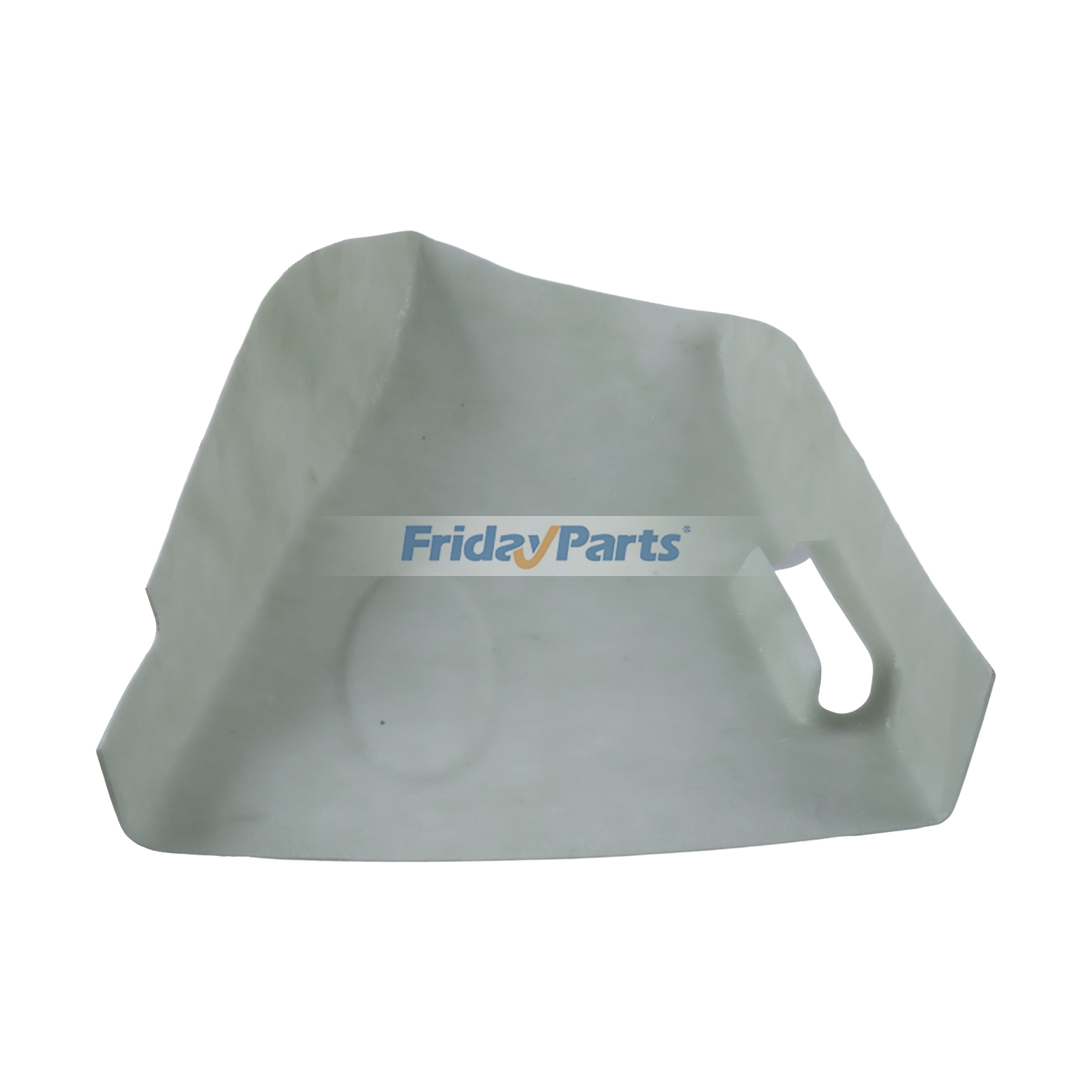 peça essencial para Refrigeração de Transporte