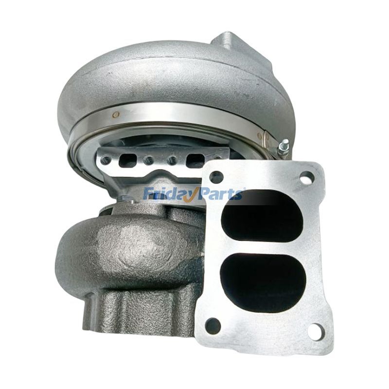 Turbo KTR110G-H45B Turbocharger SAA6D140E-2 for Excavator