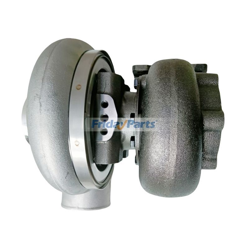  Turbo KTR110G-H45B Turbocharger SAA6D140E-2 For KOMATSU