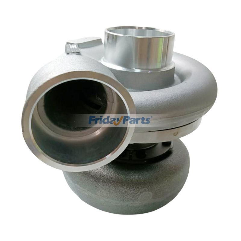 Turbo KTR110G-H45B Turbocharger SAA6D140E-2 in Stock in China