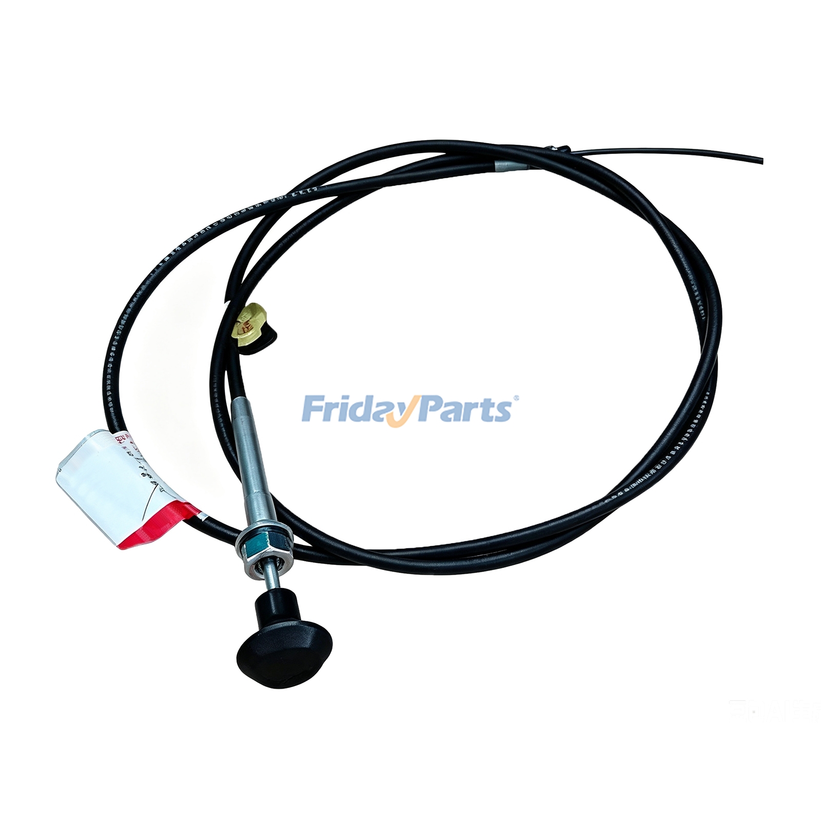 Engine Shutdown Cable 20065-20211G for Heli H2000 Series Forklift CPC20-35