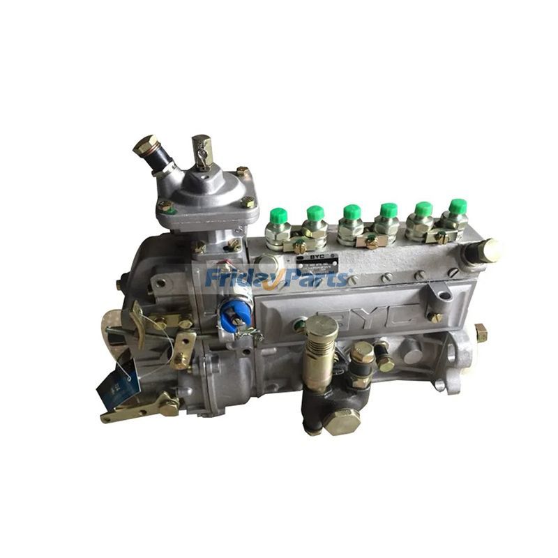 High Pressure Fuel Injection Pump 04232077 for Deutz Engine BF6L913