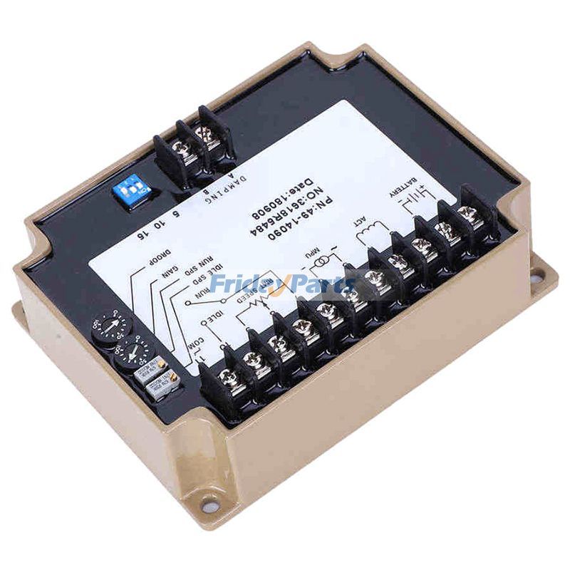  Speed Controller Governor For CUMMINS