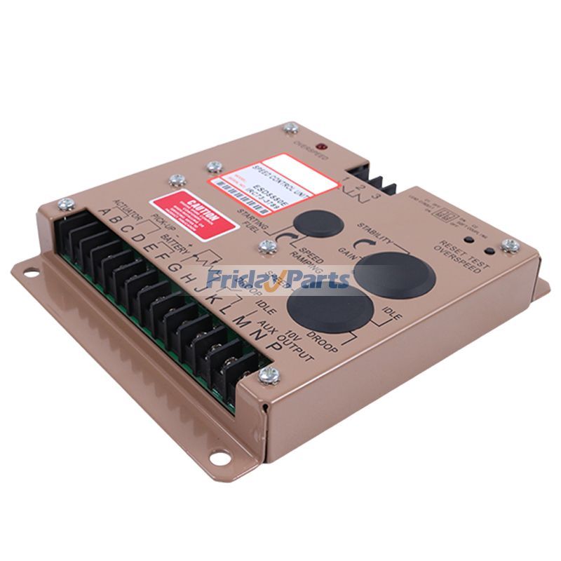 Speed Governor Speed Controller for for Generator