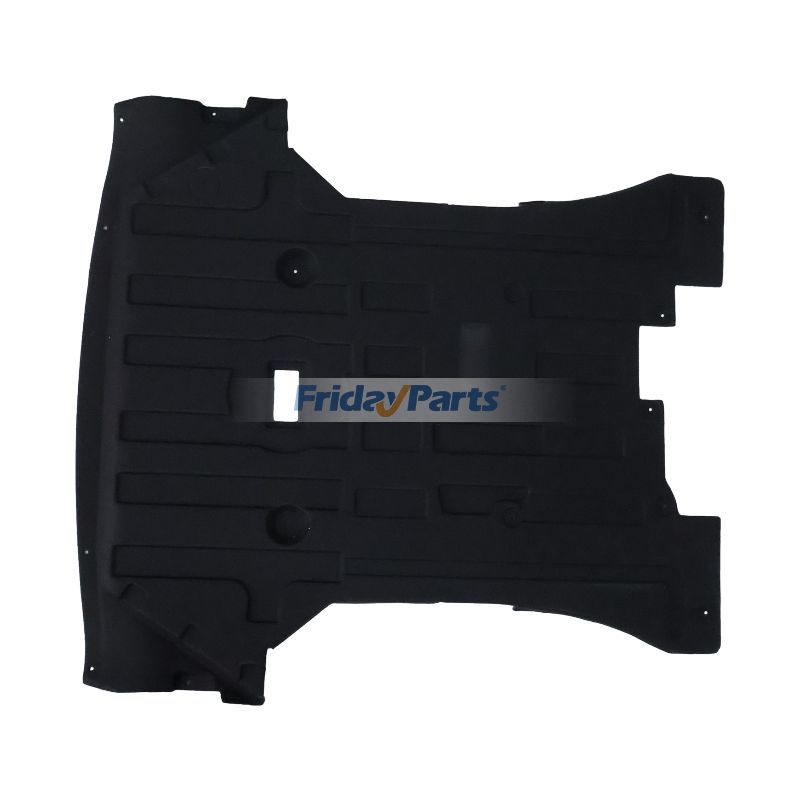 BMW用用エンジン スプラッシュ ガード シールド ラジエーター カバー 51-75-7-213-662 51-75-7-378-820 BMW X3 28i 35i 2.0L 3.0L 2011-2017 X4 2016-2018