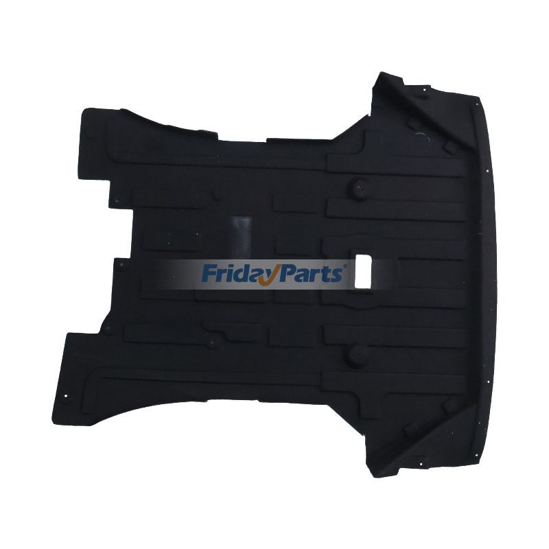 BMW用エンジンスプラッシュガードシールドラジエーターカバー