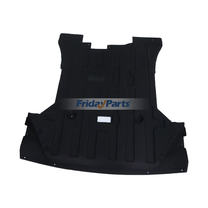 車両 エンジンスプラッシュガードシールドラジエーターカバー