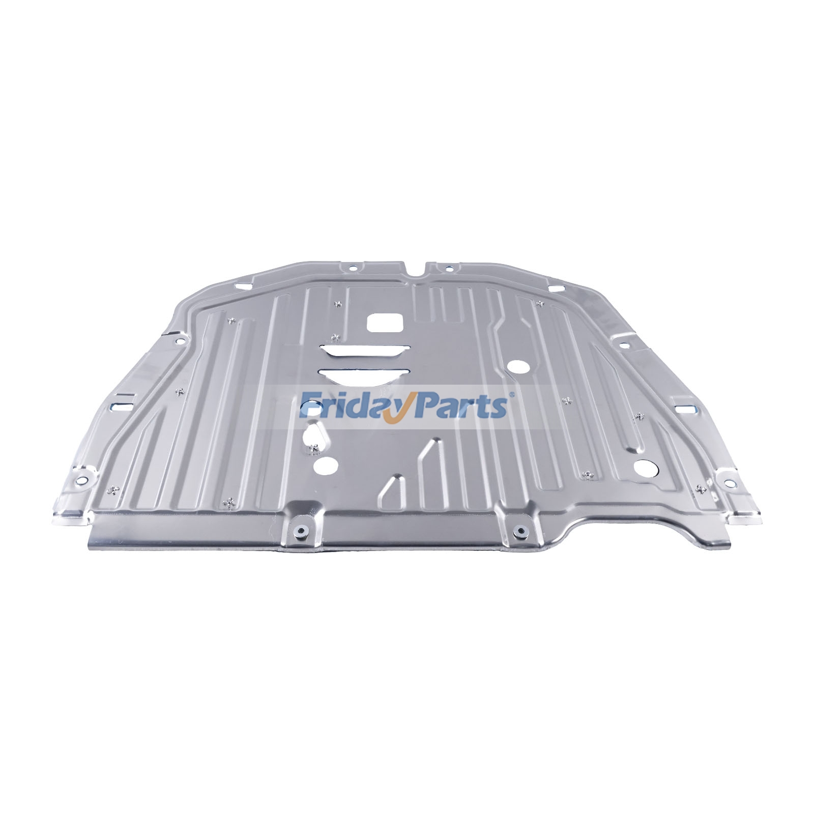 Compre Protetor de respingos do motor 74111-T20-A00 74111-T20-A0 para Honda Civic 2022-2024 na FridayParts