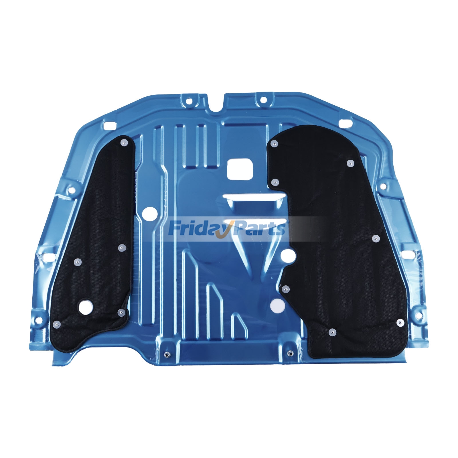 Engine Splash Shield Guard 74111-T20-A00 74111-T20-A0 for Honda Civic 2022-2024