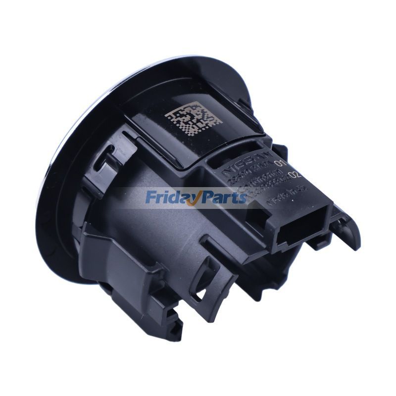 Botón de encendido y parada del motor 28590-3JA0A para Infiniti QX60 2014-2020