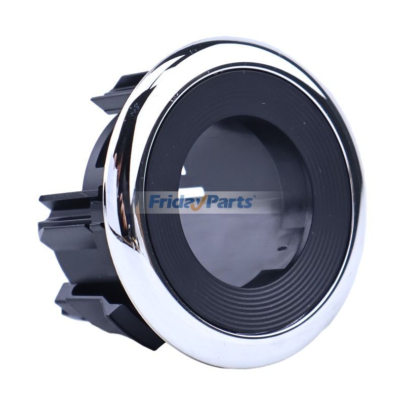 Bouton de démarrage/arrêt du moteur 28590-3JA0A pour Infiniti QX60 2014-2020