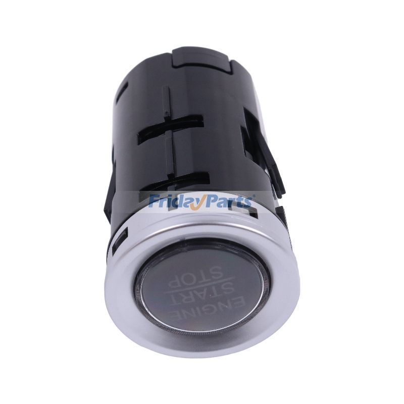 FridayParts Motor-Start-Stopp-Druckknopfschalter