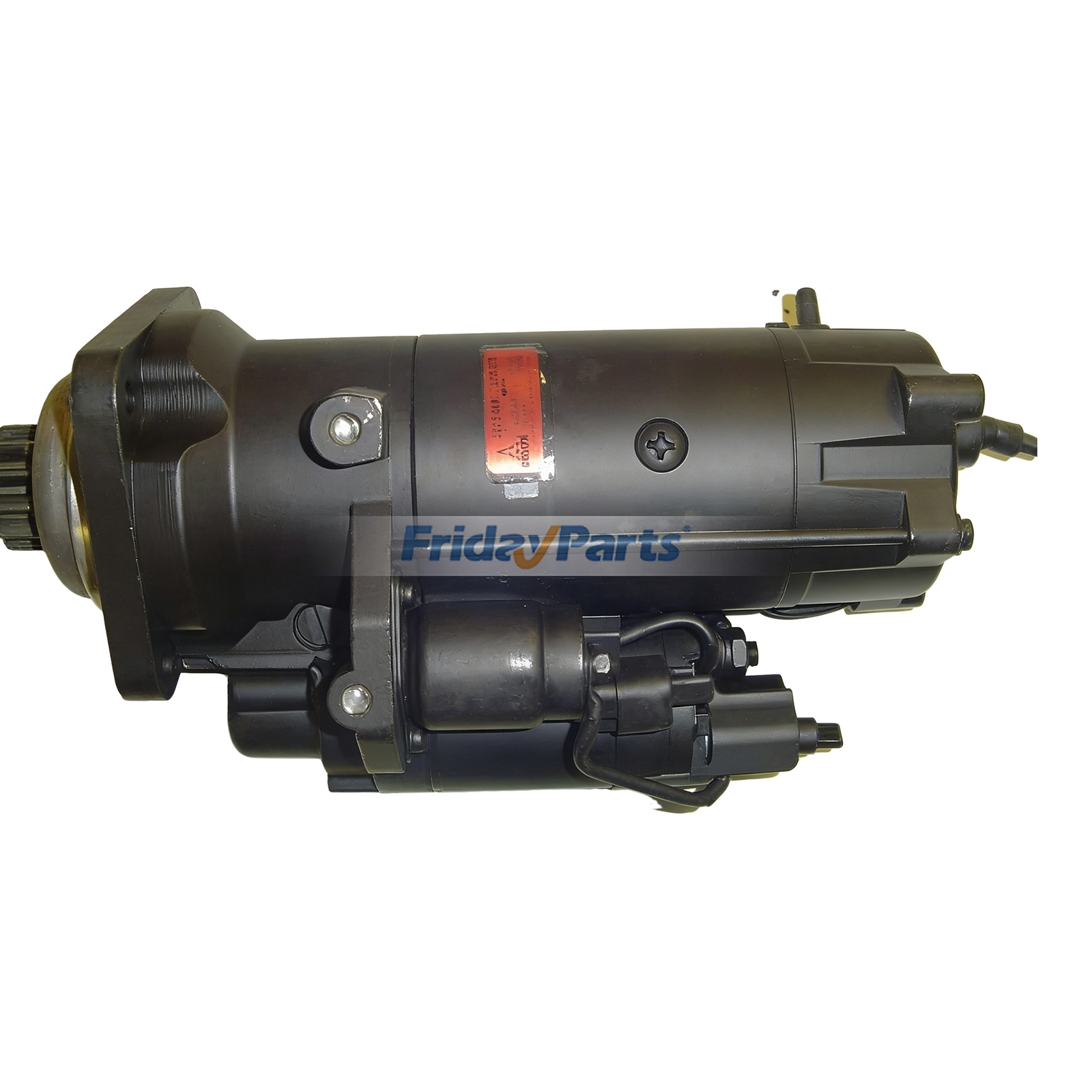 Engine Starter Motor 1031584-P4 for TLD
