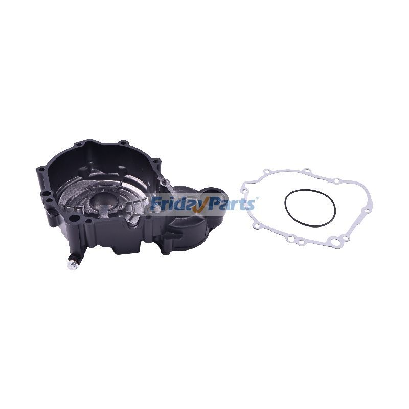 Engine Stator Crankcase Cover in Stock in China
