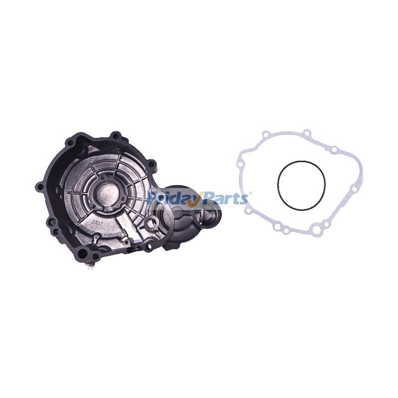  Engine Stator Crankcase Cover For Suzuki