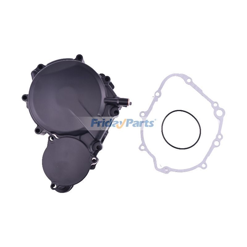 Motorcycle Engine Stator Crankcase Cover