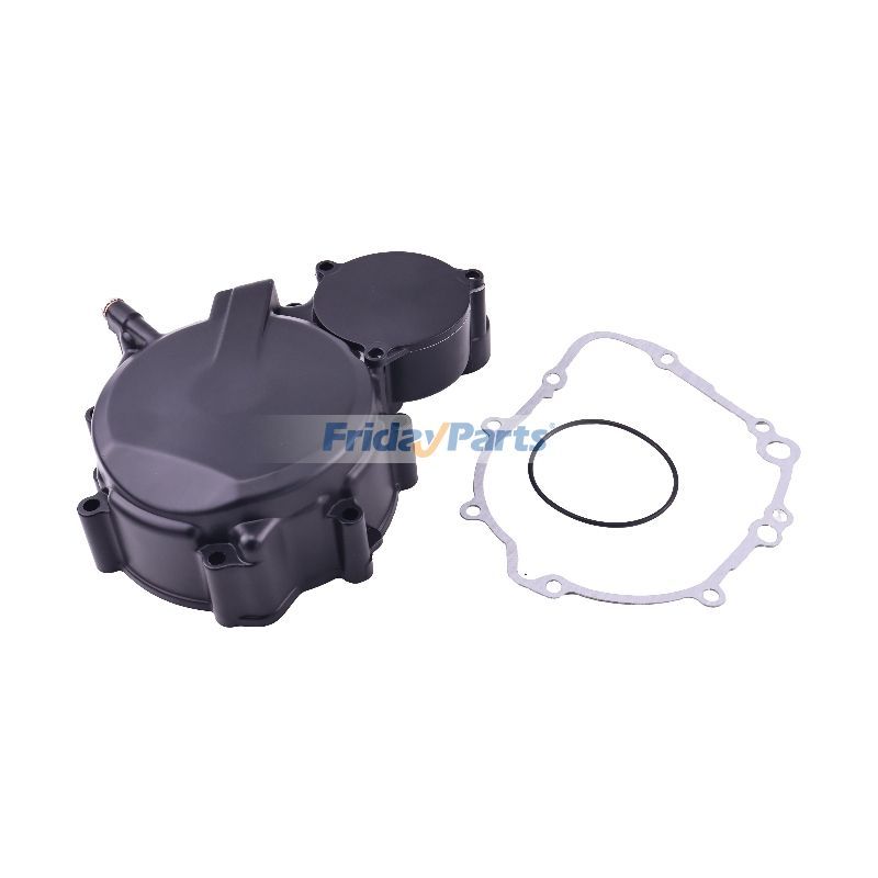 Engine Stator Crankcase Cover for Motorcycle