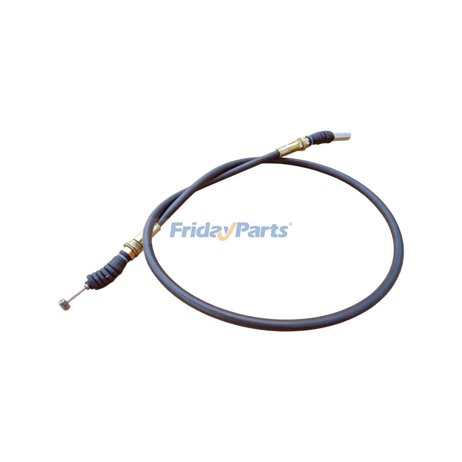 Cable de parada del motor 910/60144 para excavadoras JCB JS130W JS145W JS160 JS175W JS180 JS200 JS210 JS220 JS235 JS240 JS260 para Excavadora