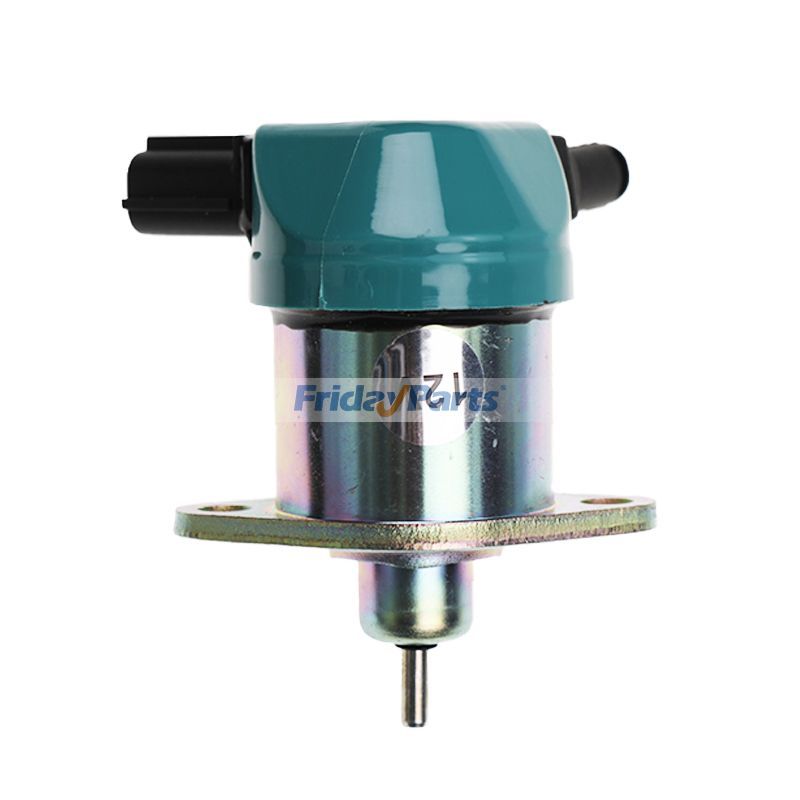 12V Electromagnet Stop Solenoid VOE17263545 for Volvo