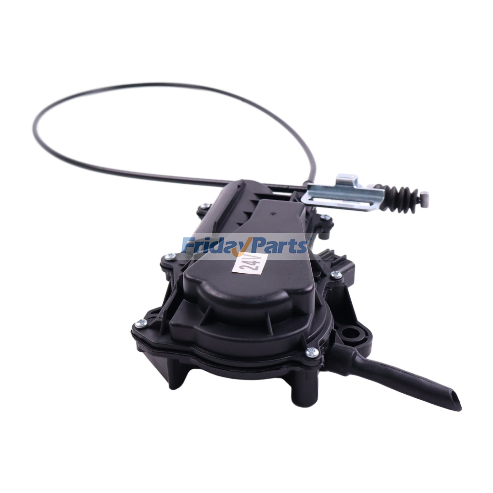 Motor de parada de motor de 24 V 2523-9016 para excavadora Doosan Daewoo S220LC-V DH220-5 DH220-7 Para DAEWOO,Para DOOSAN