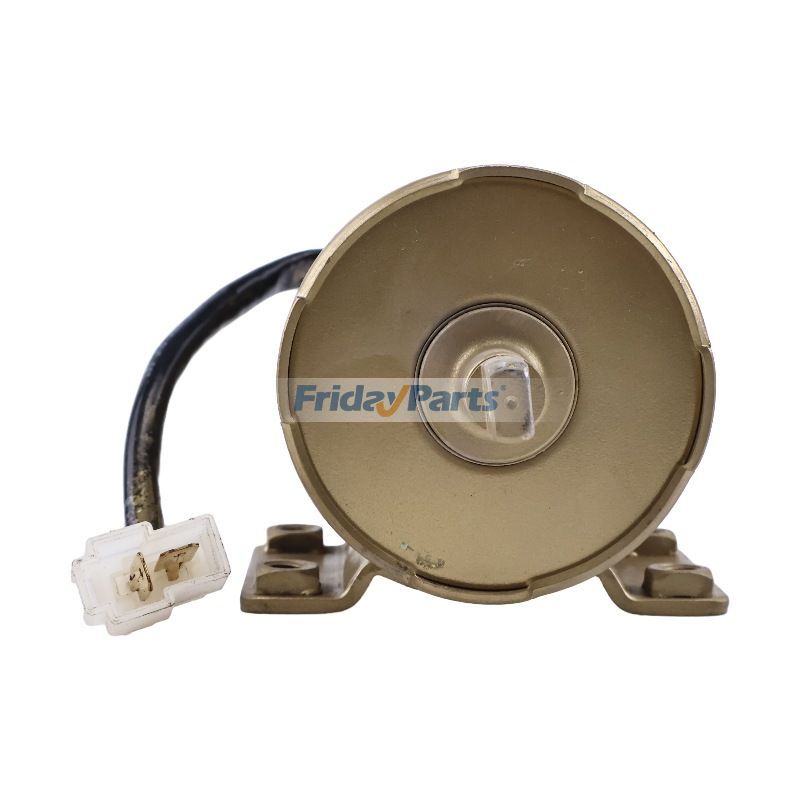 Solenoid Valve for Compactor,Dozer,Loader