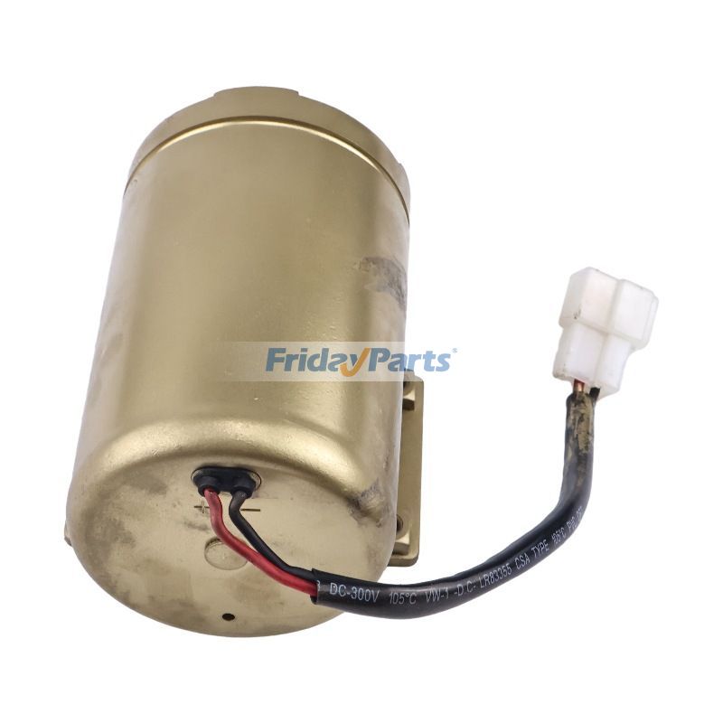 Compactor,Dozer,Loader Solenoid Valve