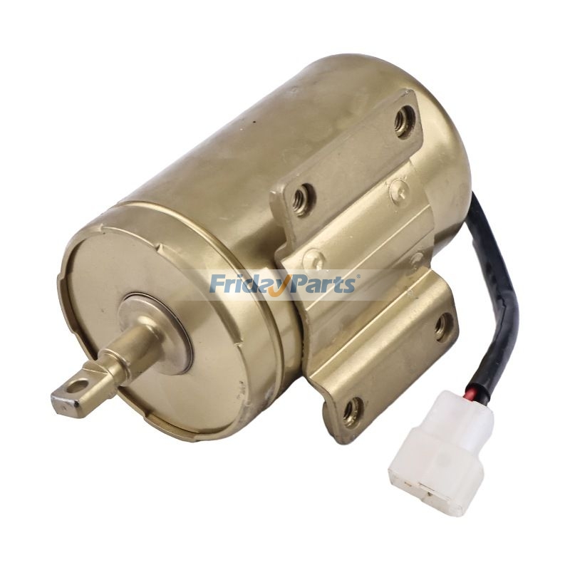  Solenoid Valve For KOMATSU