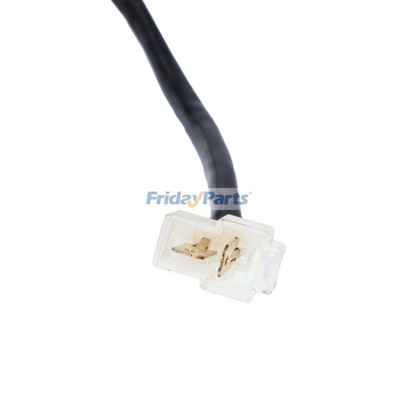 FridayParts Solenoid Valve