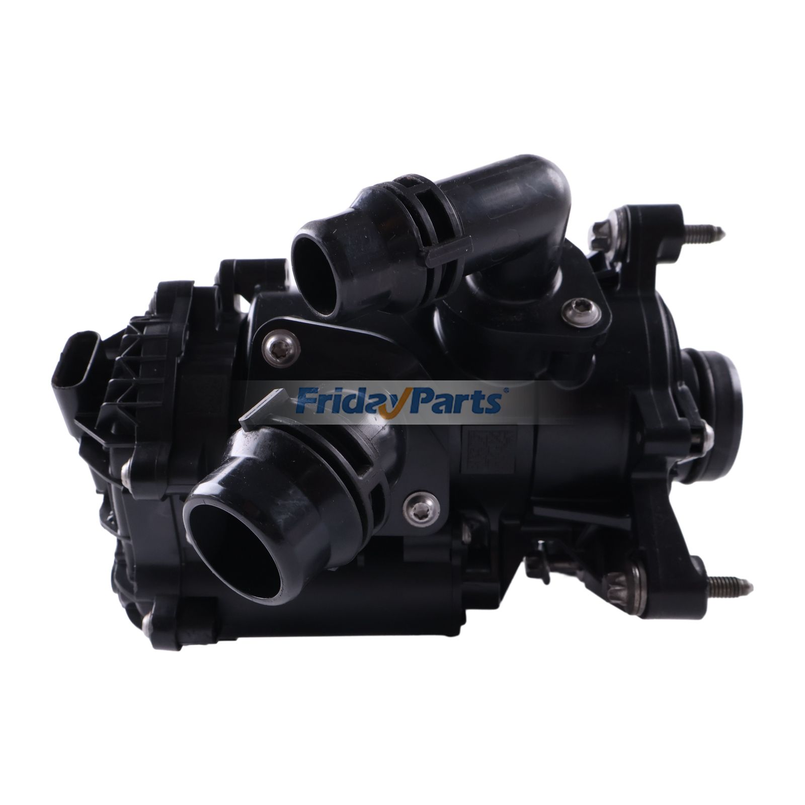 Motorthermostat 11538631943 für BMW F40 2 Gran Coupé X1 MINI F60 2014-2022