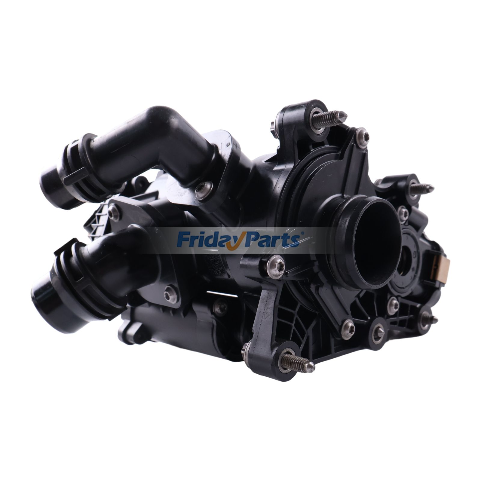 Motorthermostat 11538631943 für BMW F40 2 Gran Coupé X1 MINI F60 2014-2022