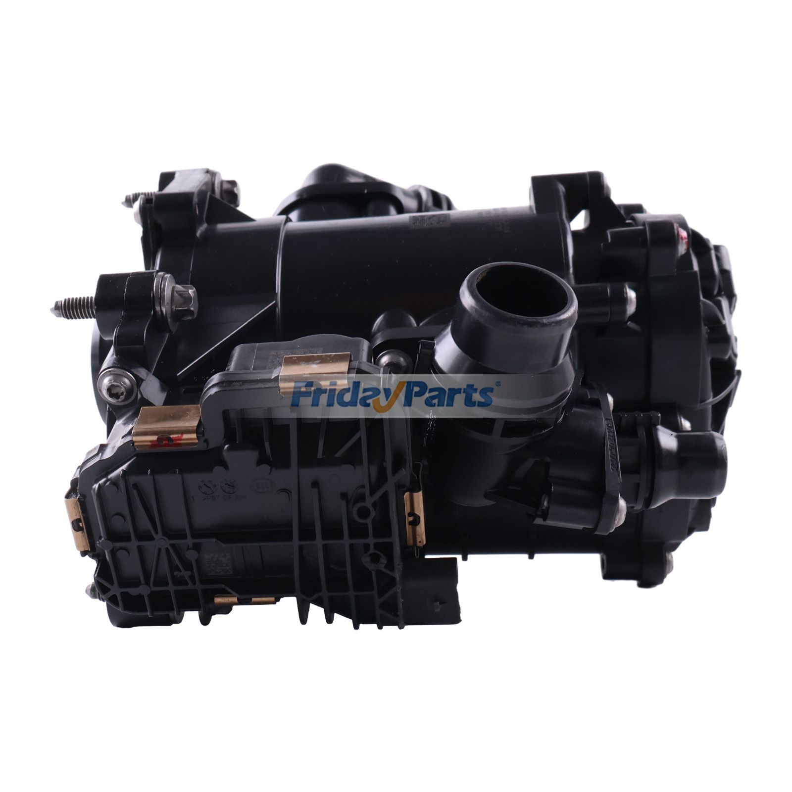 Motorthermostat 11538631943 für BMW F40 2 Gran Coupé X1 MINI F60 2014-2022für Für BMW