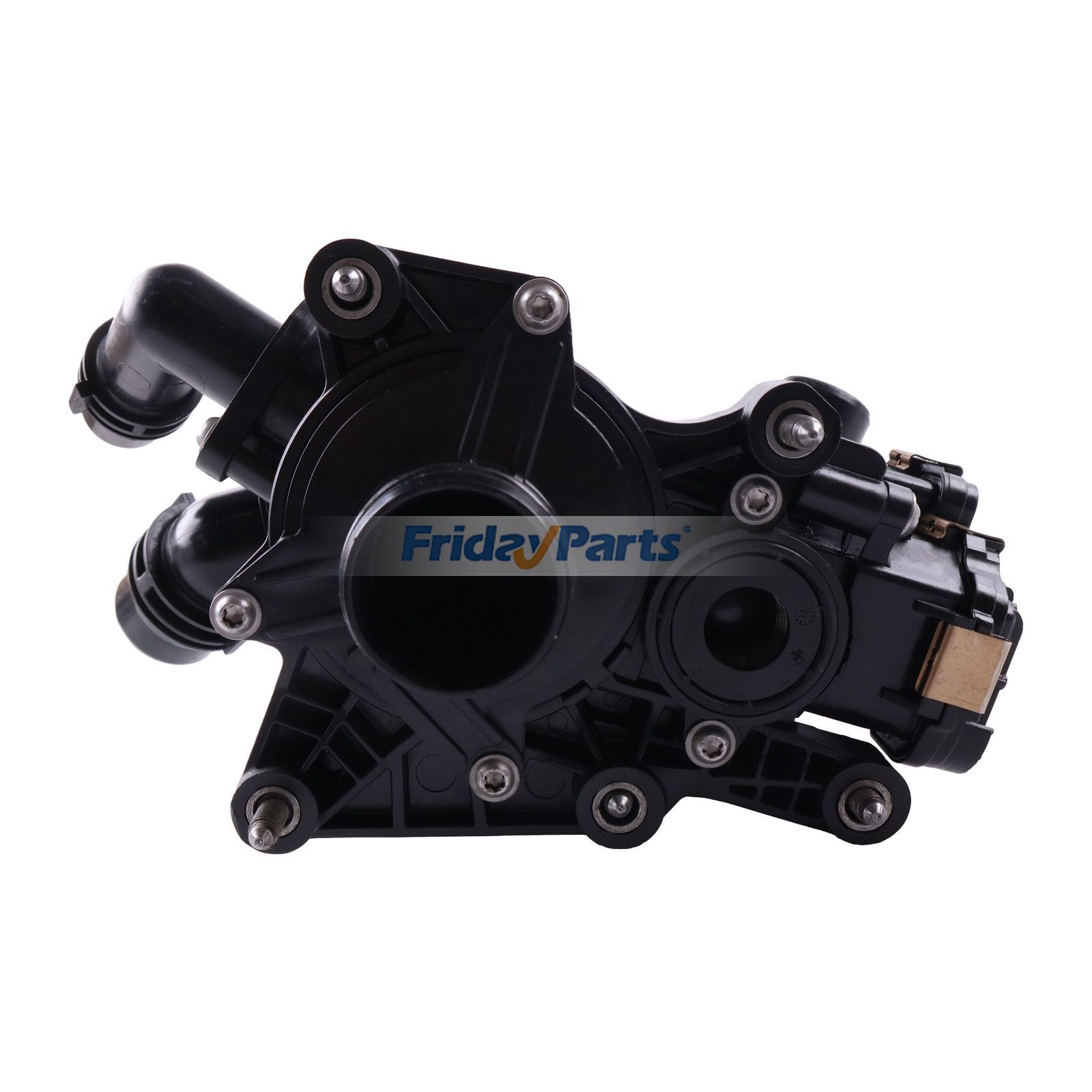 Motorthermostatfür FahrzeugFür BMW