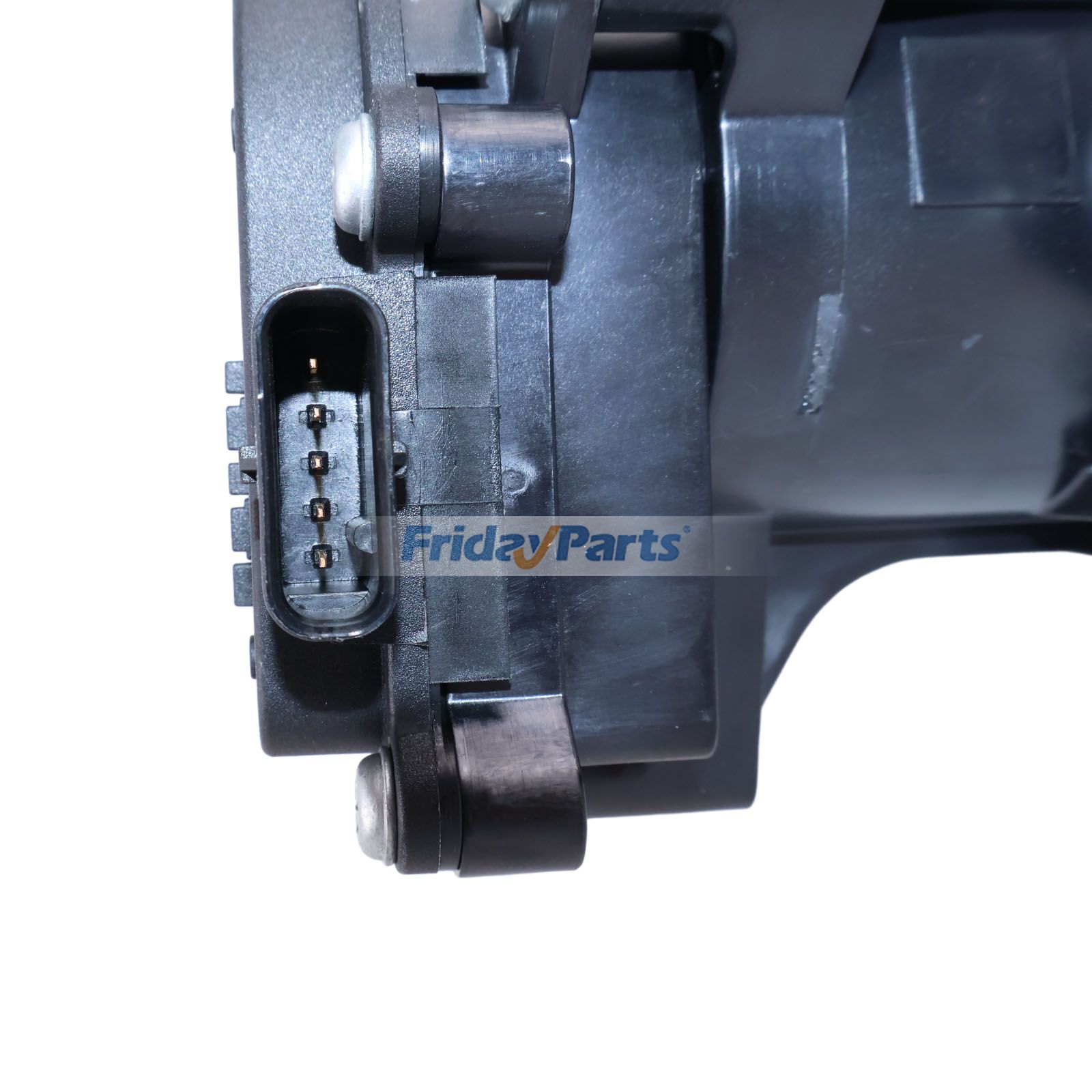 Motorthermostat 25600-2M002 für Kia Rio LX S Hyundai Accent 1.6L L4