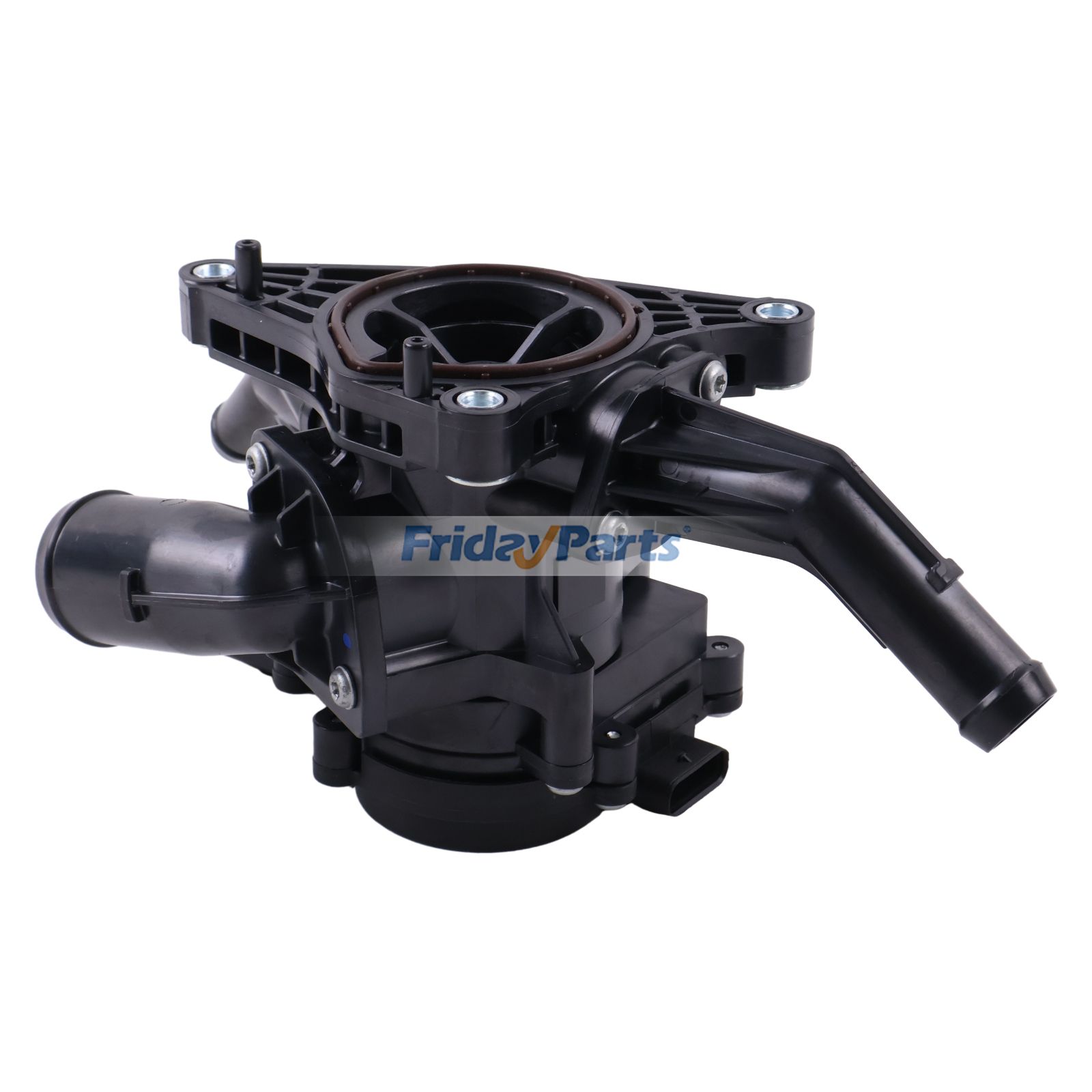 Motorthermostat 25600-2M002 für Kia Rio LX S Hyundai Accent 1.6L L4