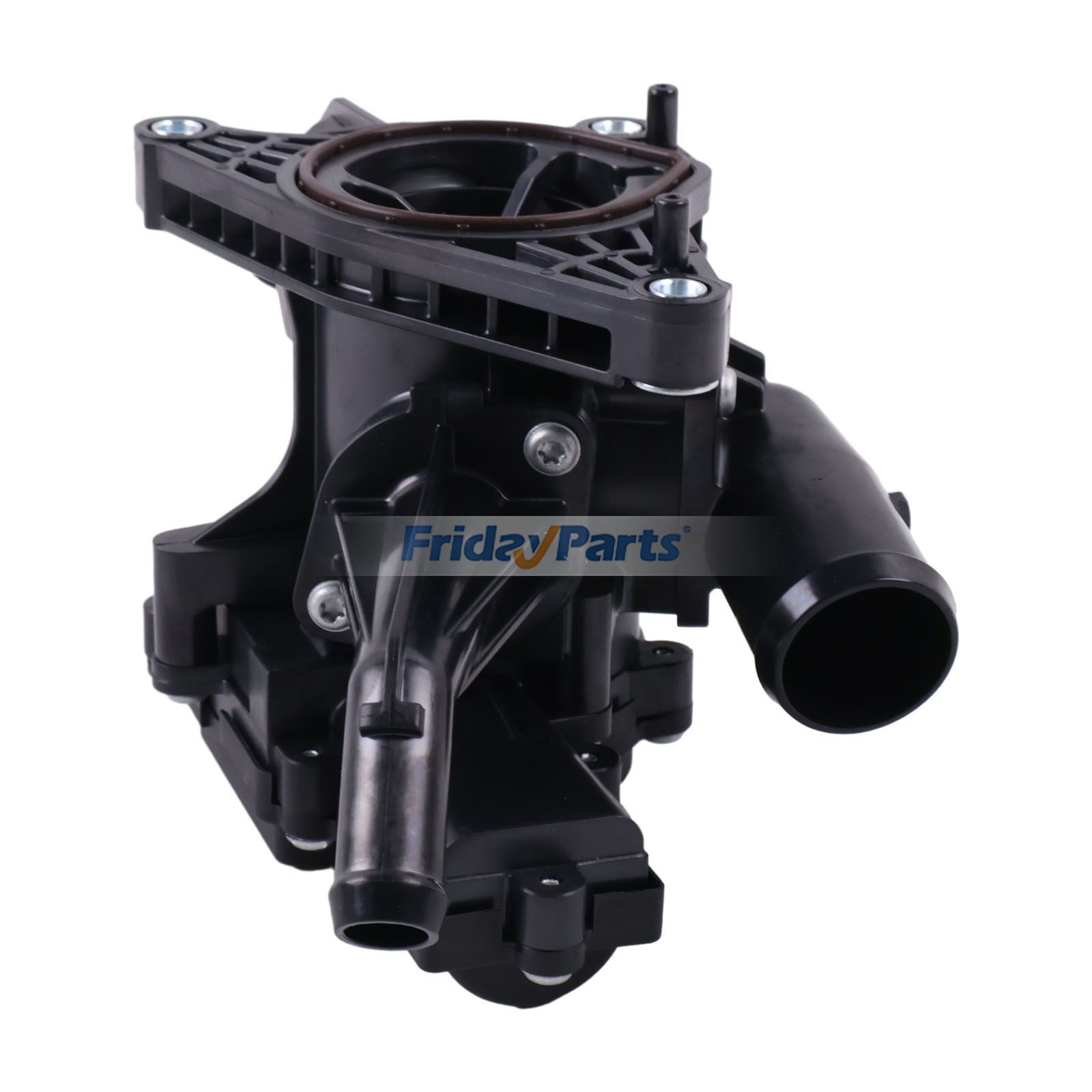 FridayParts Motorthermostat