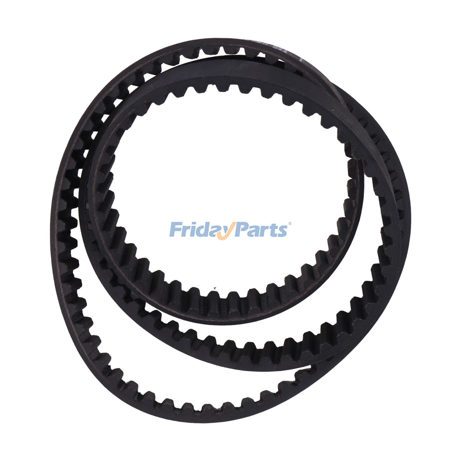 Engine Timing Belt 67F-46241-00-00 for Yamaha Outboard F75 F80 F90 F100 F115