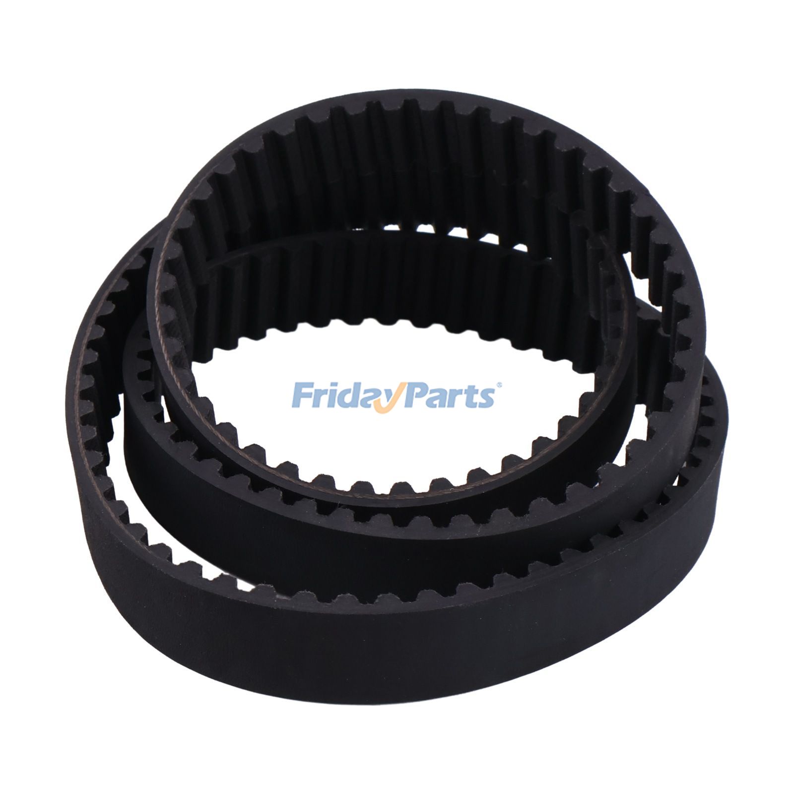 Courroie de distribution moteur 67F-46241-00-00 pour moteur hors-bord Yamaha F75 F80 F90 F100 F115pour