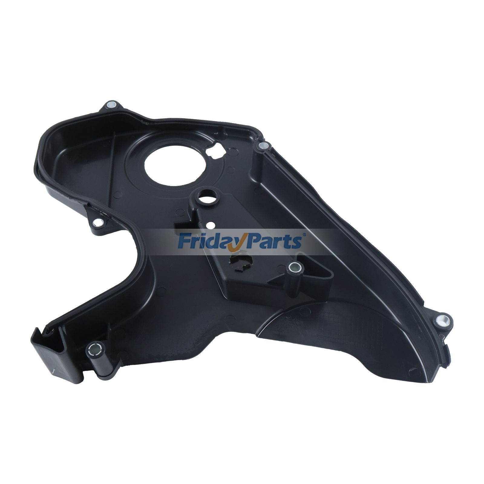  Engine Timing Belt Cover For Mitsubishi