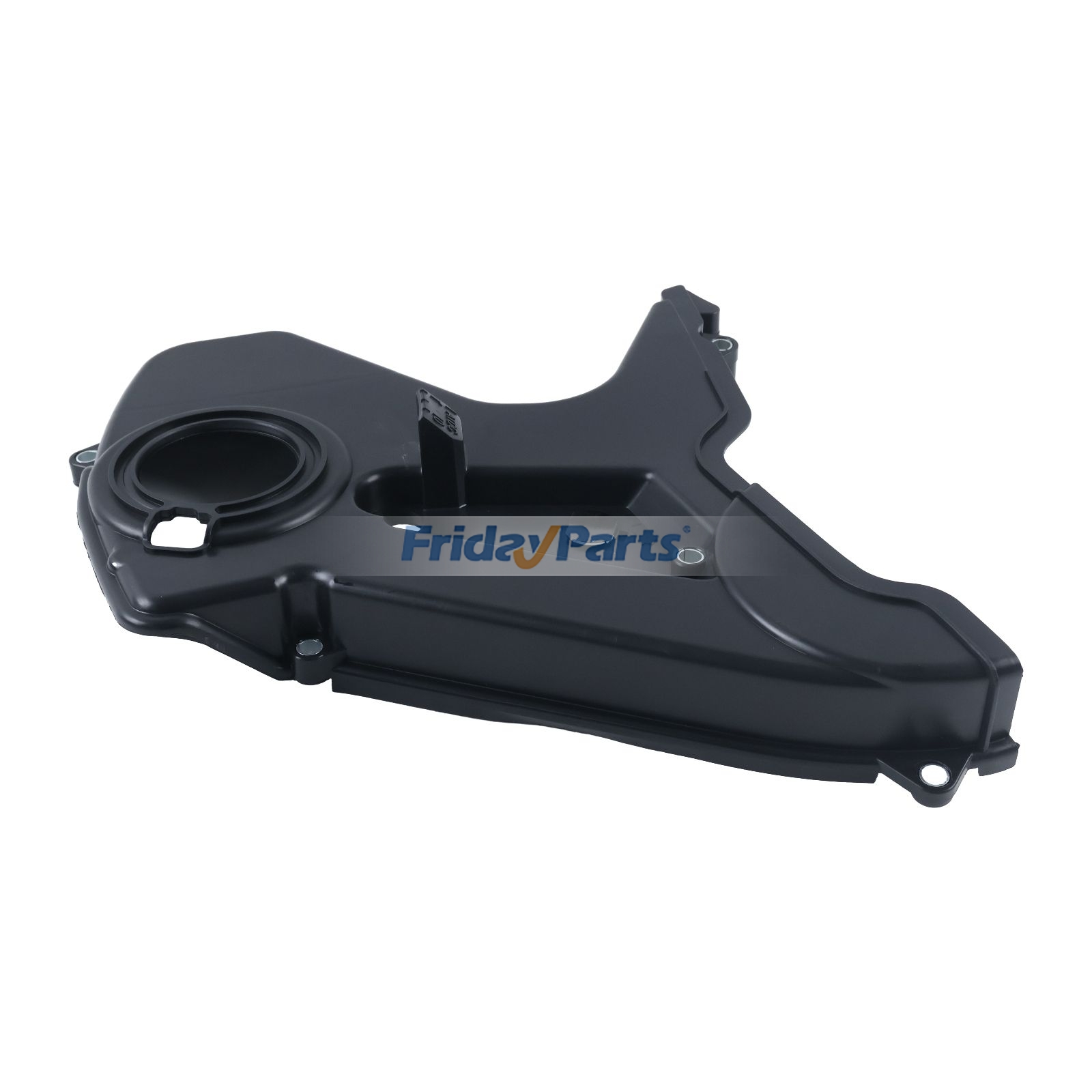 Engine Timing Belt Cover for Vehicle