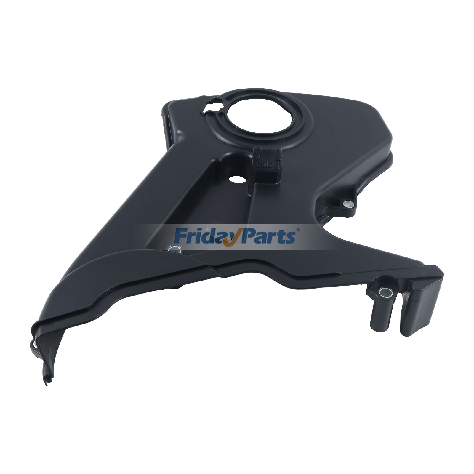 Vehicle Engine Timing Belt Cover