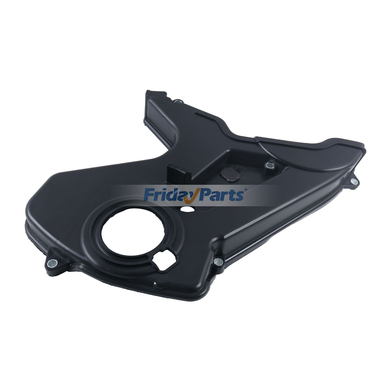 Engine Timing Belt Cover MD364250 for Mitsubishi L200 Sportero Nativa Pajero Montero Sport